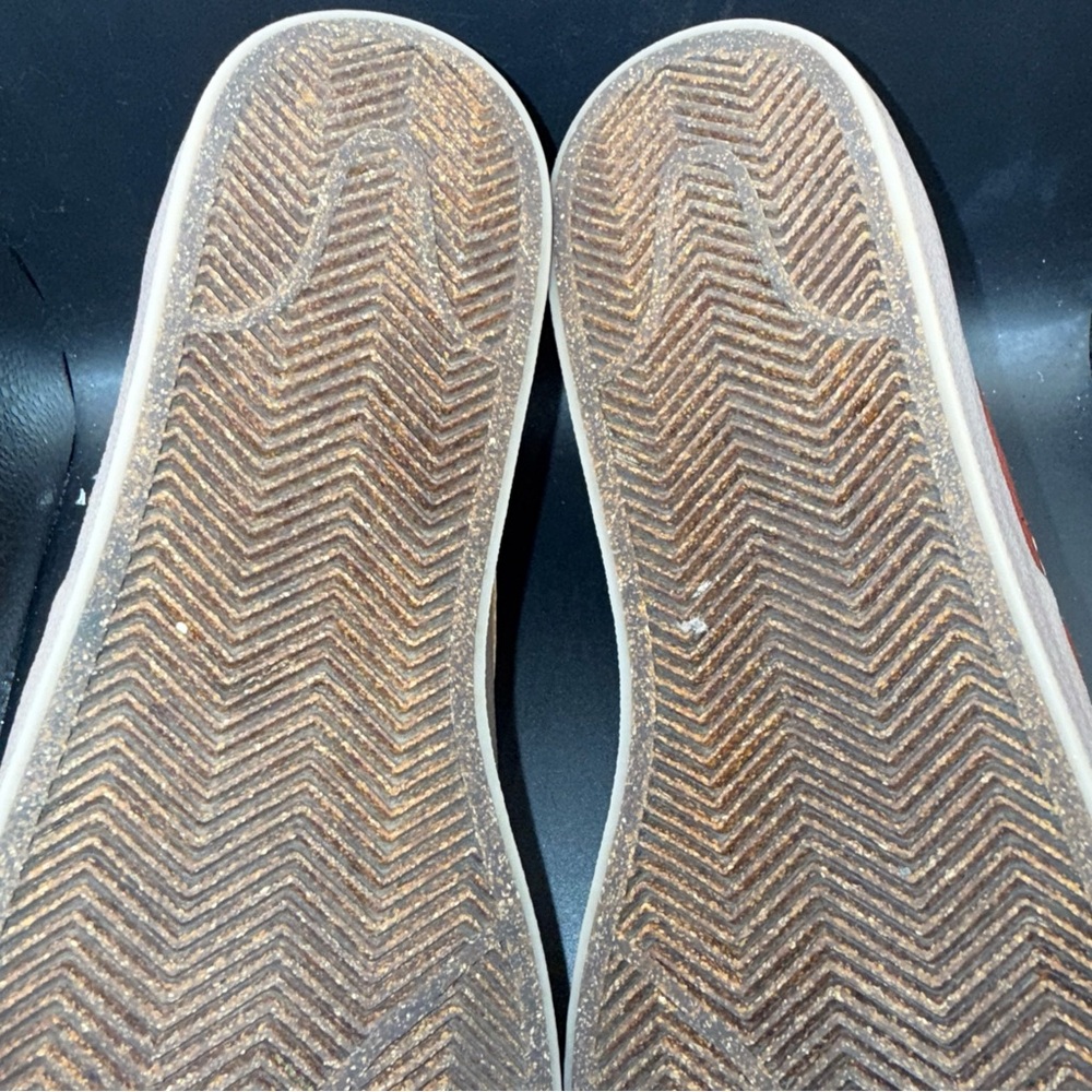 Size 9 - Nike Blazer '77 EMB Low Inspected By Swoosh Men, Clean, No Box, Great - Picture 10 of 10